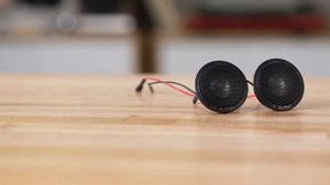 JL Audio C1 series car speakers | Crutchfield