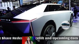 ELECTRIC SUV 2023 Honda E-SUV e:NS1 SPECS PRICES LAUNCH DATE