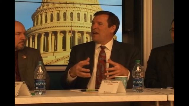 FEF ML & AI Lessons NVIDIA April 2019 смотреть онлайн