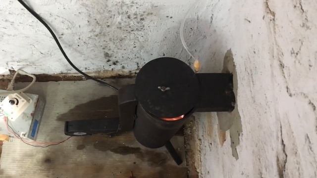 ХИТРОСТЬ!ПОЧЕМУ ТЕПЕРЬ ПЕЧЬ ЖАРИТ!