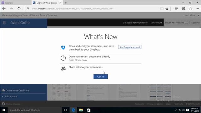 This is how OneDrive works in Windows 10 смотреть онлайн