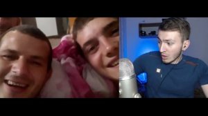 ПРАНК! ПРИКИНУЛСЯ ИНОСТРАНЦЕМ В ЧАТ РУЛЕТКЕ!