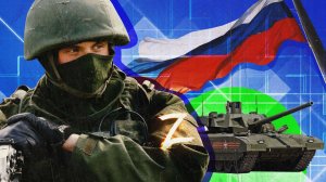 Я русский - спасибо, Господи!
