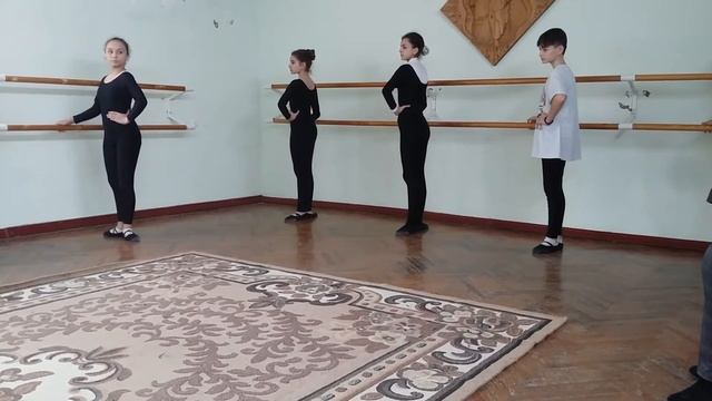 Классический станок