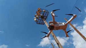 DRONE Z908 PRO.