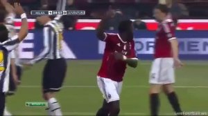 Черданцев Буфонище, Аббьятище, Футболище!!