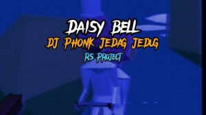 Daisy bell | jj phonk remix