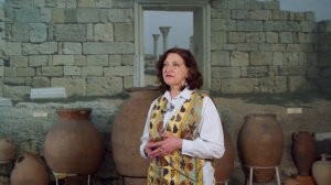 Крым. Зеркало истории. Серия 3