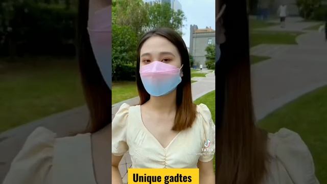 Face mask hacks ?