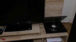 Yamaha as 300 magnat A+B TEST