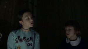 "Веселые истории" (по мотивам И.С. Тургенев "Бежин луг")