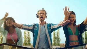 Superкопы: Миссия бабушка (2023) - Русский трейлер