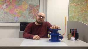 Кран шаровой стальной, краны шаровые стальные