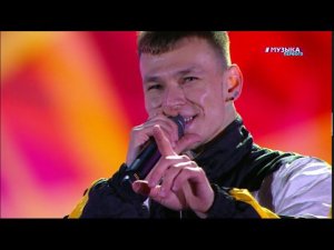 NILETTO - Сирень | Выпускной 2020 | Парк Горького