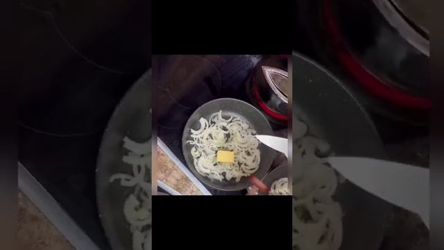 Сливочный суп с грибами идеальный вариант ужина для всей семьи???? смотреть онлайн