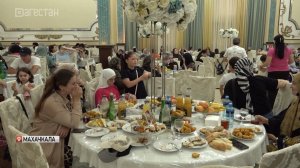 Благотворительный аукцион в поддержку детей-бабочек прошел в Махачкале