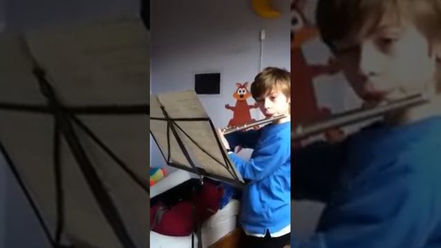 giuseppe a la flûte traversière смотреть онлайн