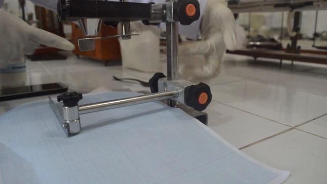 Flow Tester (sifat alir) смотреть онлайн