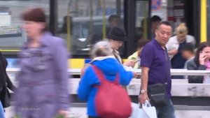 Почему китайцы едут в Россию?