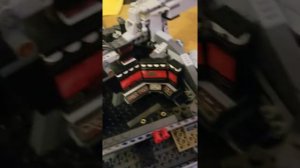 первый орден звездный разрушитель аналог лего - бела