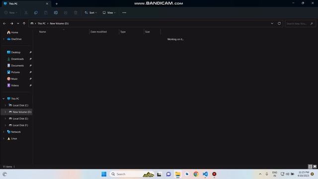 VS Code Zip | How to create zip file of project in vs code. смотреть онлайн