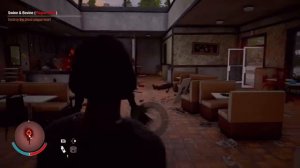 State Of Decay 2 | Killing A Plague Heart with a Knife