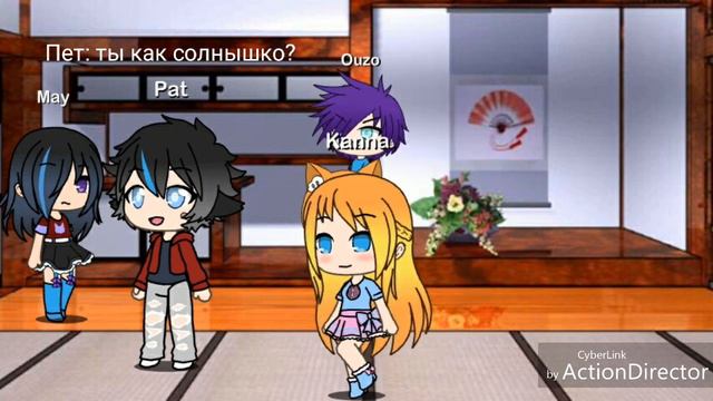 Мини фильм | приемный роднее родных дочерей смотреть онлайн