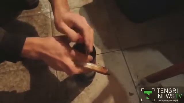 Как делают колу смотреть онлайн