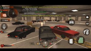 24 ЧАСА ЛОВЛЮ КИДАЛ на АВТОРЫНКЕ в БЛЕК РАШЕ #3 - НОВЫЙ ВИД ОБМАНА!