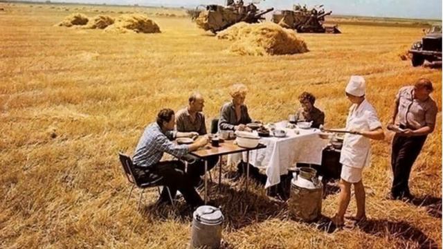 Хлеб всему голова  монтаж  ua9upk смотреть онлайн