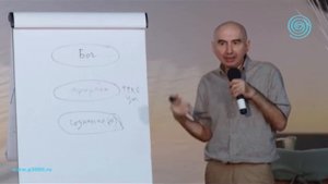 Бог воспринимает нас через практические дела Энвер Измайлов