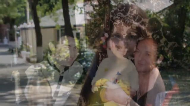 Душа, как струны скрипки... смотреть онлайн