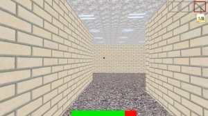 Baldina's Basis - ЛИТЕРАТУРНАЯ ШКОЛА БАЛДИНЫ [#1] - Игра - Прохождение