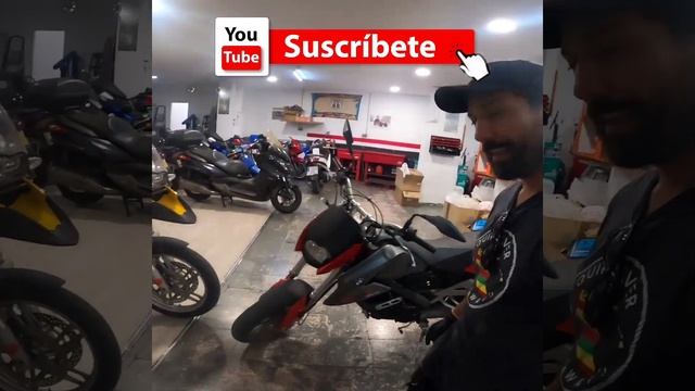 BMW'S R 1200 GS & GS 650 XMOTO too love! смотреть онлайн