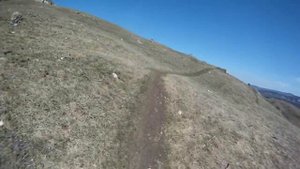 20120414 Псебай, Этап Кубка РФ по Кросс-кантри, XCT