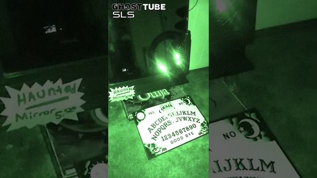 12/16/20 Trying Ghost Tube low light mode смотреть онлайн