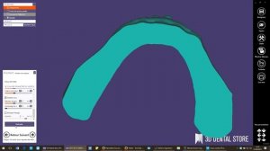 exocad : Model Creator