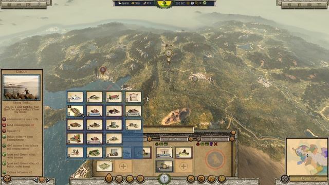 Total War: Attila - Ancient Empires - Seleucid Empire #1 смотреть онлайн