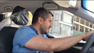 НОВЫЙ CHEVROLET MENLO в УЗБ ! Все плюсы и Минусы ! Полный тест драйв !