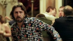 Пока ночь не разлучит - Русский трейлер (HD)