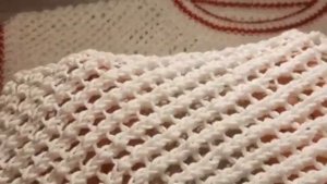 Мужская футболка спицами. Обзор.