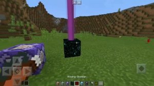 ПОДРОБНЫЙ ОБЗОР ПЕРВОГО МОДА ДЛЯ MINECRAFT PE 1.9-1.5! НОВОЕ ЗАЧАРОВАНИЕ, ЩИТ, РАЗНОЦВЕТНЫЕ ПЕРЬЯ!