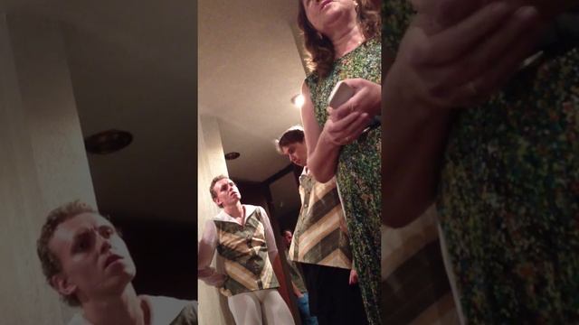 Артисты балета внимание!!! Опасно смотреть онлайн