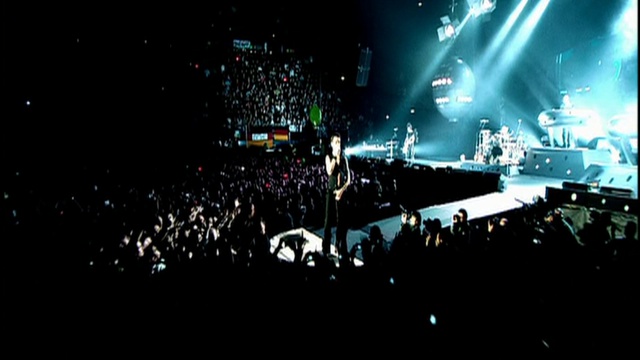 DEPECHE MODE Live In Milan 2006 смотреть онлайн