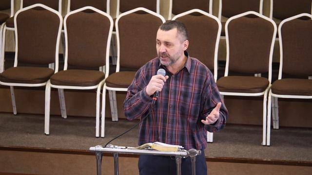 Владимир Воронин - Тема - Славить Господа всегда 20. 03. 22 mp4 смотреть онлайн