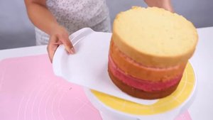 Поднос для переноски торта TESCOMA DELICIA, арт. 630130