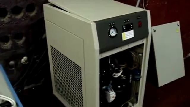 Установки в Новосибирске смотреть онлайн