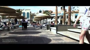 Pickalbatros
White Beach Resort
Hurghada EGYPT
