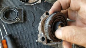 BMW X5 E53 VTG, не работает раздатка, чиним за 15 мин без запчастей