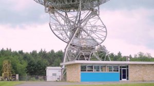 Frank Drake and the history of SETI at Green Bank